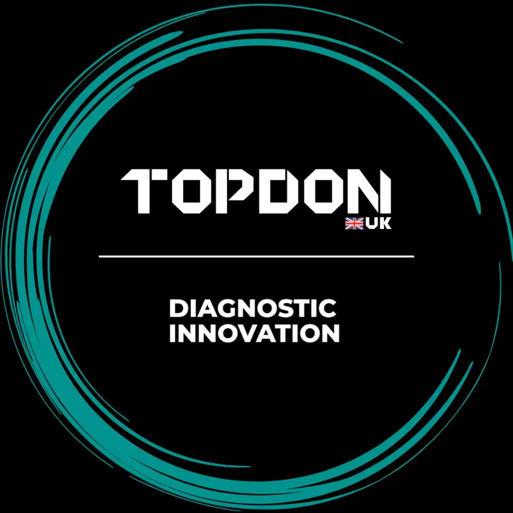 TOPDON