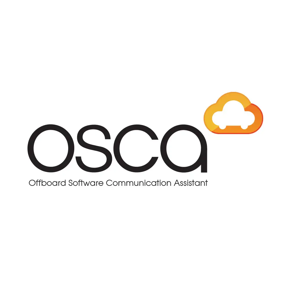 OSCA Technology - Cloud Based Technology
