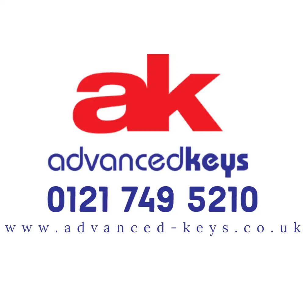 Advanced Keys