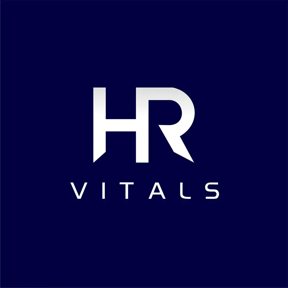 HR VITALS