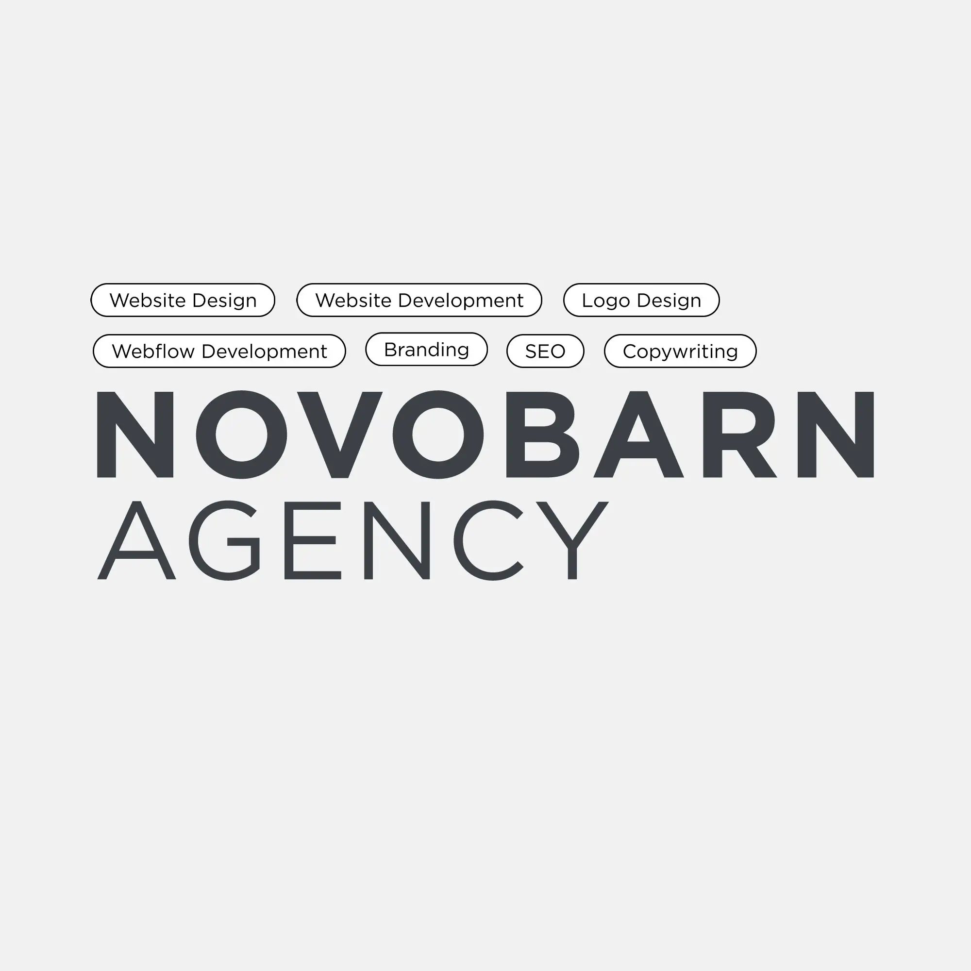 NOVOBARN AGENCY
