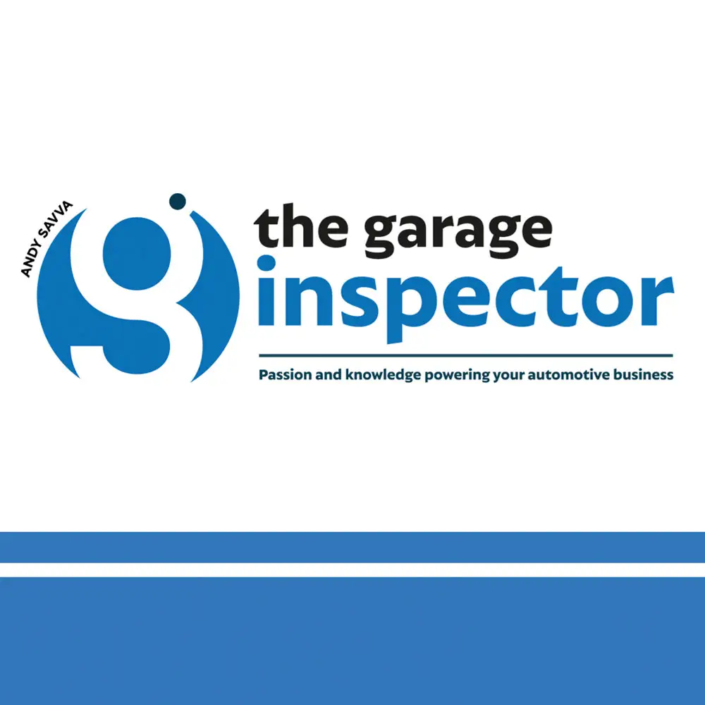 The Garage Inspector